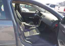 2008 VOLVO S40 2.4I