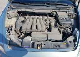 2008 VOLVO S40 2.4I