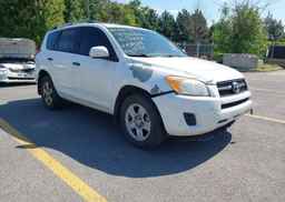 2010 TOYOTA RAV4