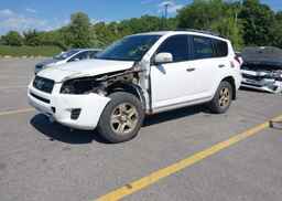 2010 TOYOTA RAV4