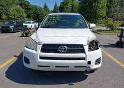 2010 TOYOTA RAV4