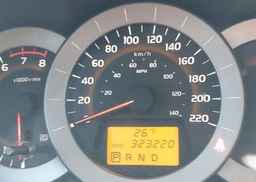 2010 TOYOTA RAV4