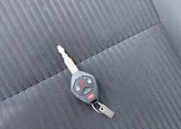 2014 MITSUBISHI lancer se
