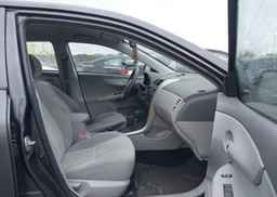 2009 TOYOTA COROLLA CE