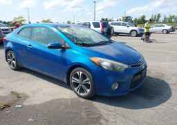 2014 KIA FORTE KOUP