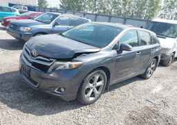 2013 TOYOTA VENZA BASE V6
