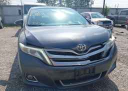 2013 TOYOTA VENZA BASE V6