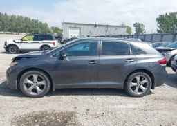 2013 TOYOTA VENZA BASE V6