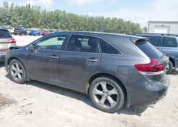 2013 TOYOTA VENZA BASE V6