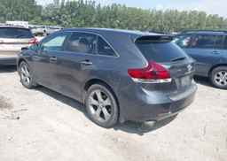 2013 TOYOTA VENZA BASE V6