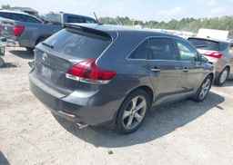 2013 TOYOTA VENZA BASE V6