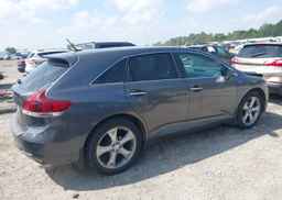 2013 TOYOTA VENZA BASE V6