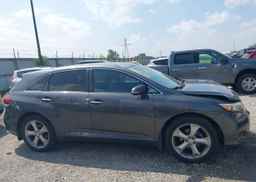 2013 TOYOTA VENZA BASE V6