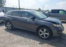 2013 TOYOTA VENZA BASE V6