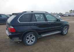 2004 BMW X5 4.4I