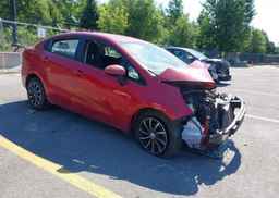 2014 KIA RIO EX