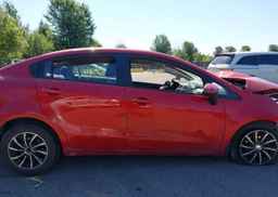 2014 KIA RIO EX