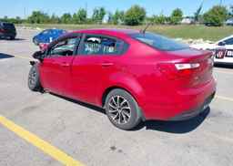 2014 KIA RIO EX