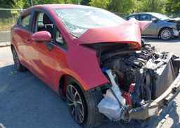 2014 KIA RIO EX