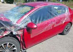 2014 KIA RIO EX
