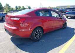 2014 KIA RIO EX