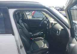 2012 MINI COOPER S COUNTRYMAN