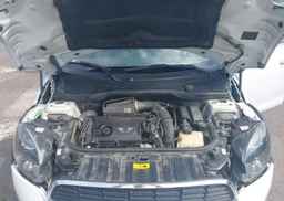 2012 MINI COOPER S COUNTRYMAN