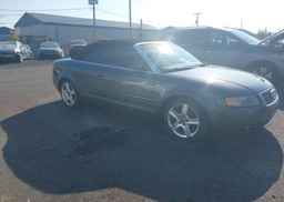 2006 AUDI A4 1.8T