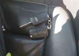 2006 AUDI A4 1.8T
