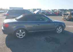 2006 AUDI A4 1.8T