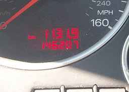 2006 AUDI A4 1.8T