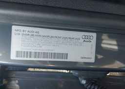 2006 AUDI A4 1.8T