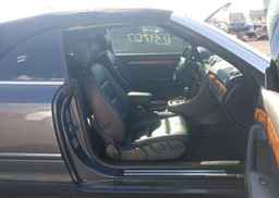 2006 AUDI A4 1.8T