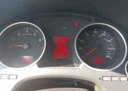 2006 AUDI A4 1.8T