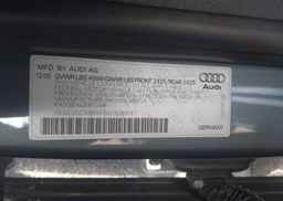 2006 AUDI A4 1.8T