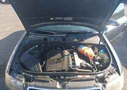 2006 AUDI A4 1.8T