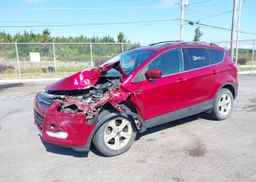 2013 FORD ESCAPE SE