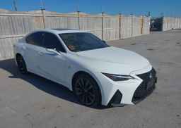 2023 LEXUS IS 300