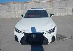 2023 LEXUS IS 300