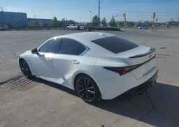 2023 LEXUS IS 300