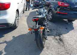 2017 YAMAHA fz07