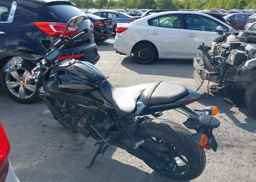 2017 YAMAHA fz07