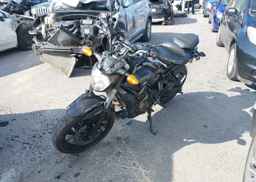 2017 YAMAHA fz07