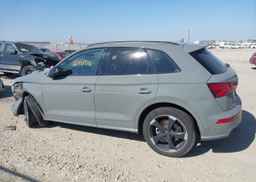 2019 AUDI Q5 45 TECHNIK