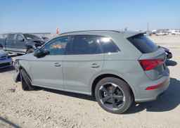 2019 AUDI Q5 45 TECHNIK