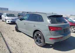 2019 AUDI Q5 45 TECHNIK