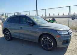 2019 AUDI Q5 45 TECHNIK