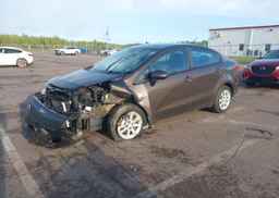 2015 KIA RIO EX