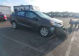 2015 KIA RIO EX