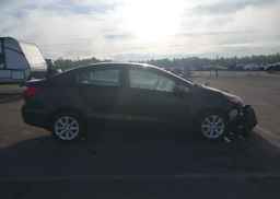 2015 KIA RIO EX